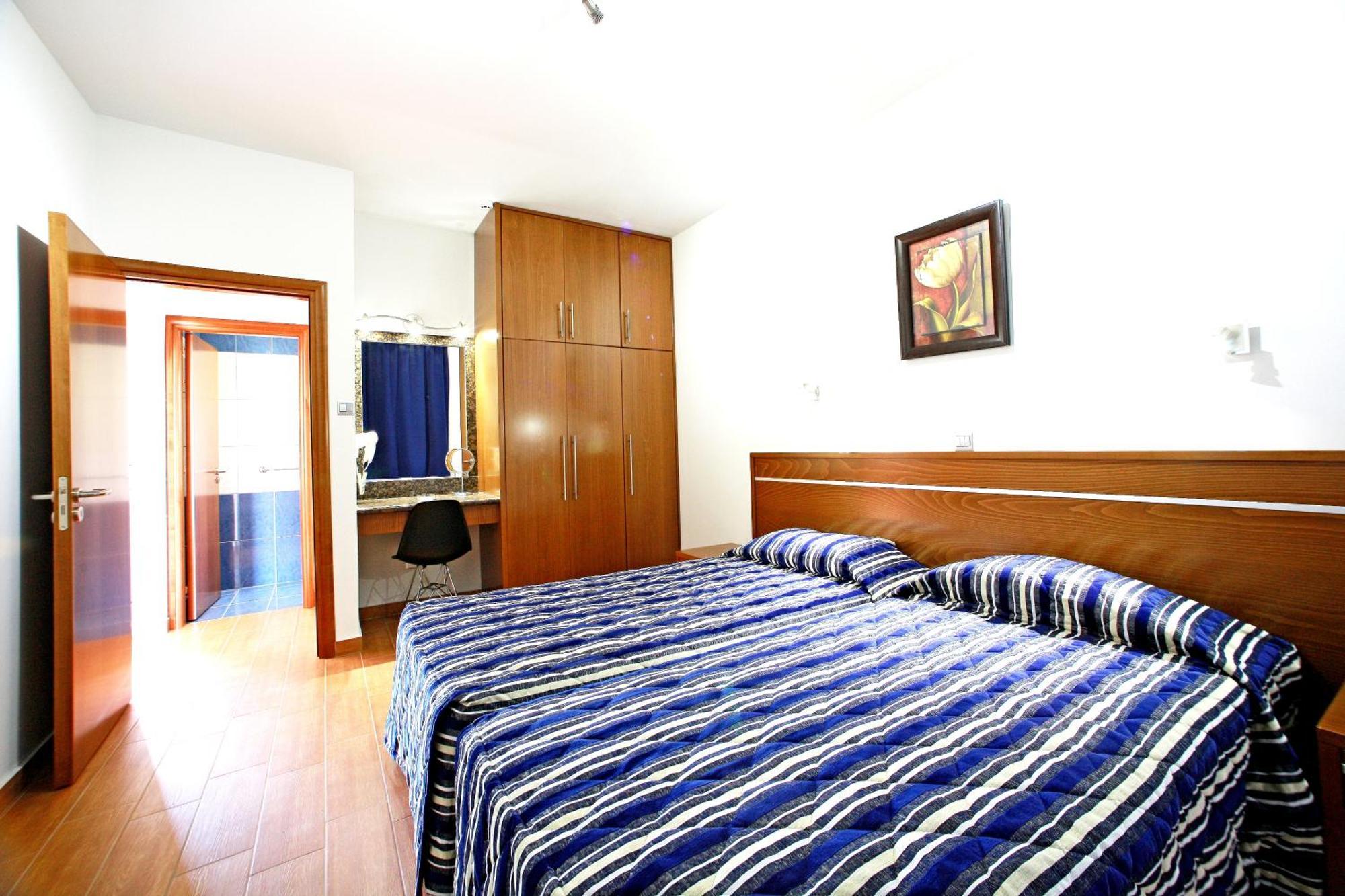 Loutsiana Deluxe Apts Ayia Napa Exterior foto
